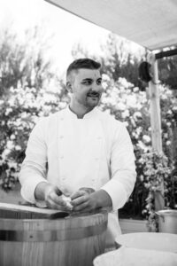 Mozzarella Bar - Amarissimo