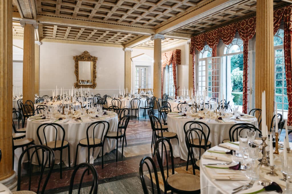 Gala dinner