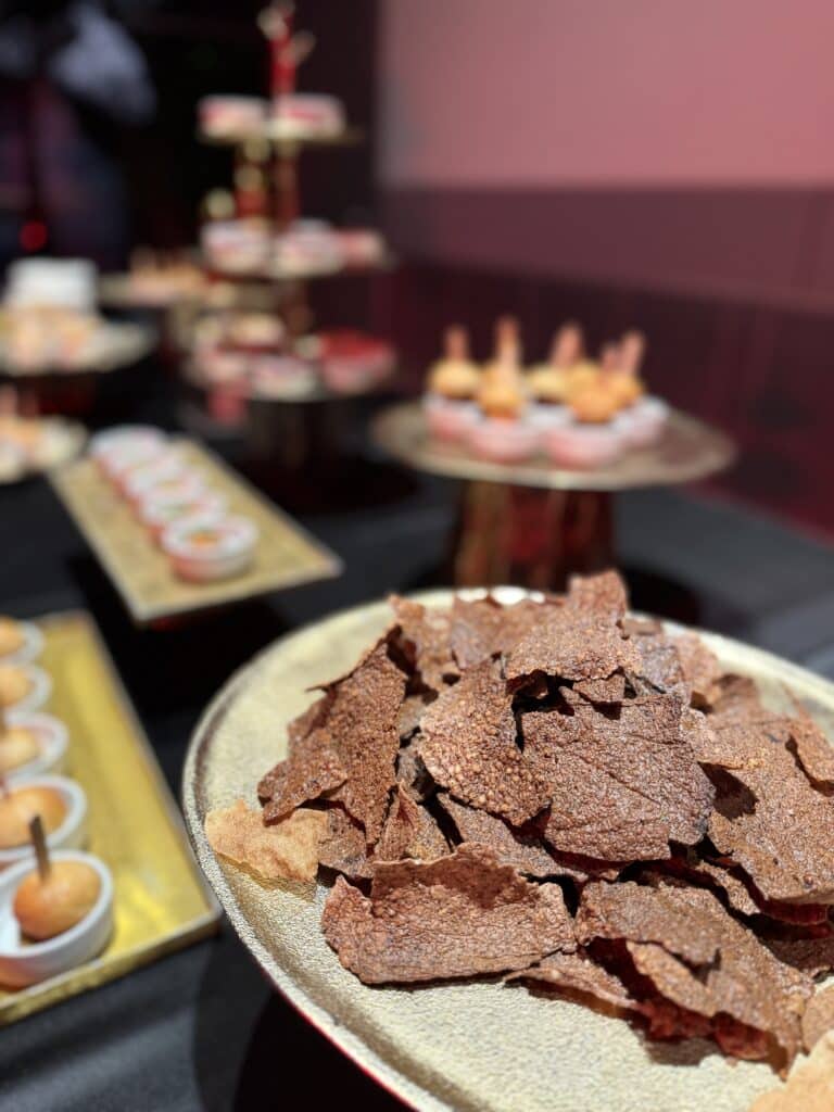 Buffet aziendale