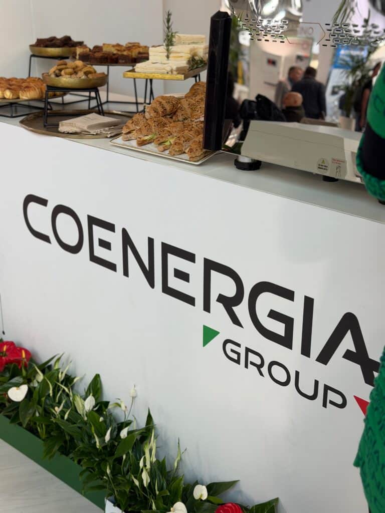 Per Te Catering - Key Energy Rimini - Coenergia Group
