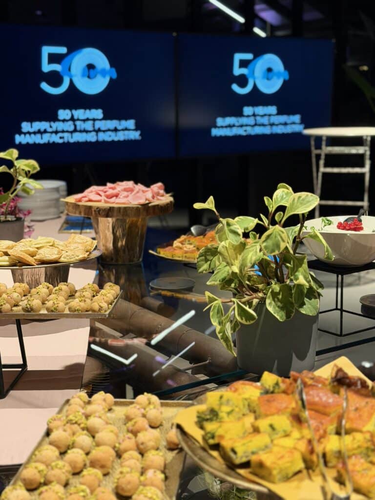 Il Buffet dell'Aperitivo