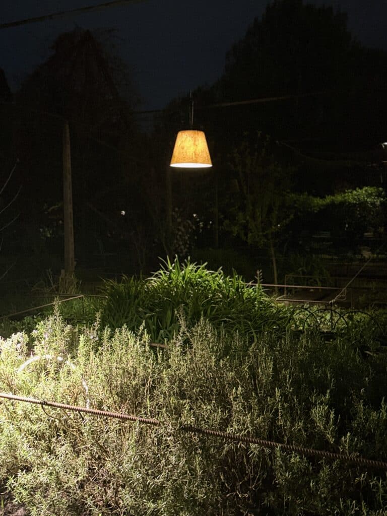 Il fascino della location