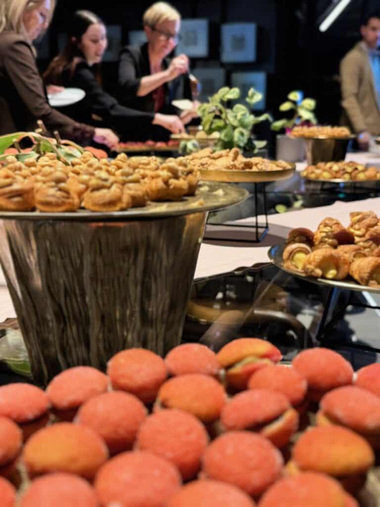 I dolci della tradizione