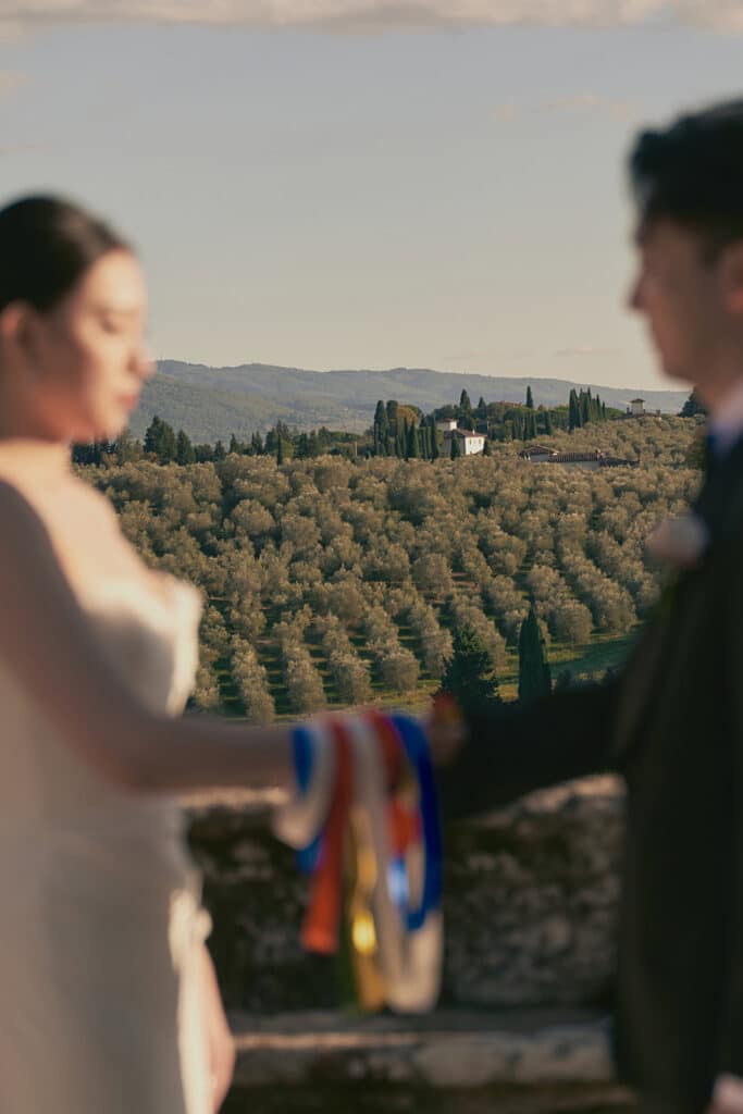 Uniti per sempre