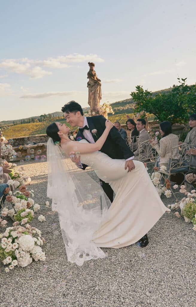Il bacio