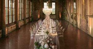 Destination Wedding in Toscana
