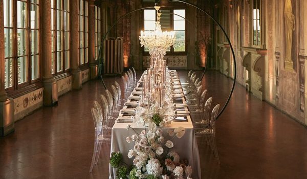 Destination Wedding in Toscana